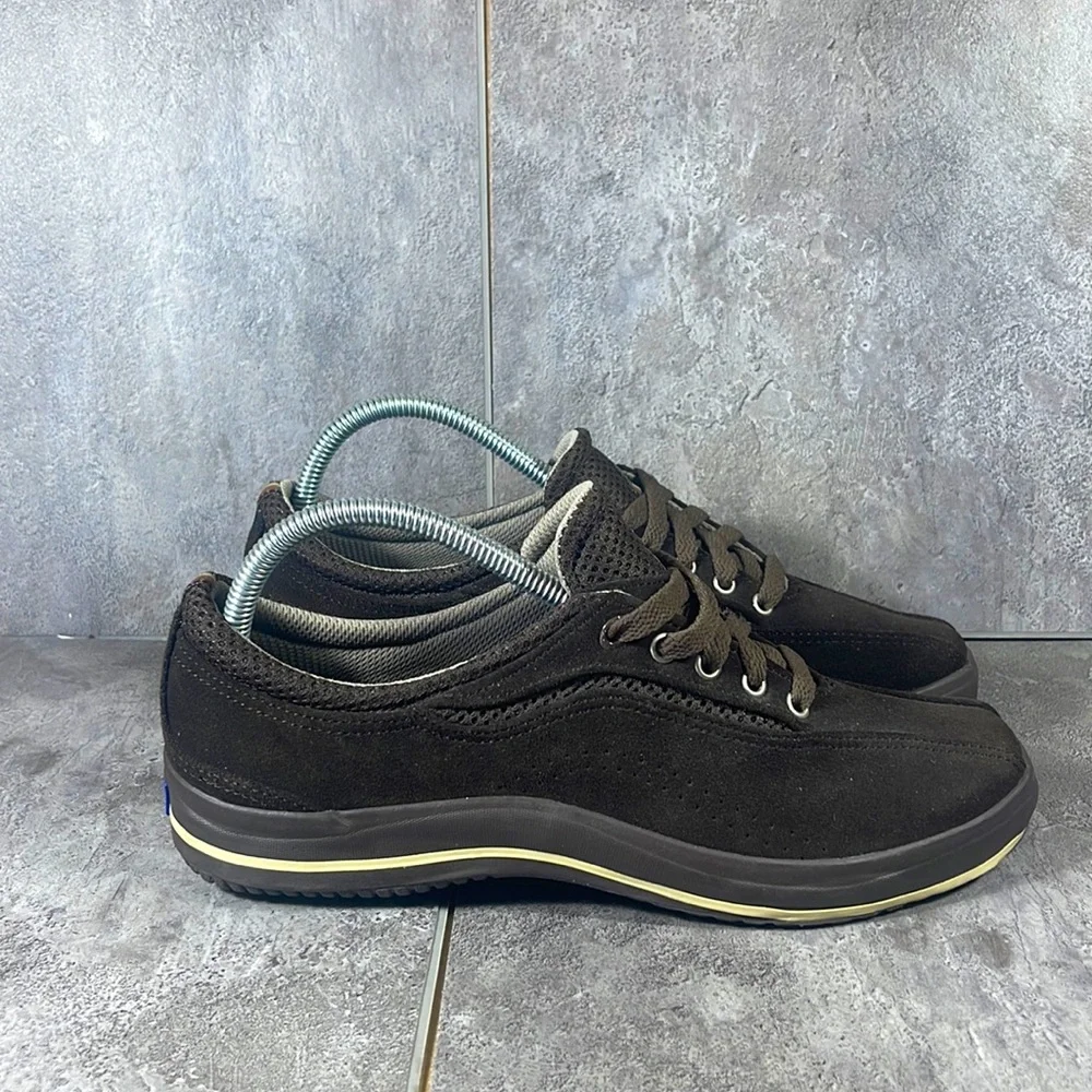 Keds Micro Stretch Casual Sport Walking Sneakers - Picture 1 of 8